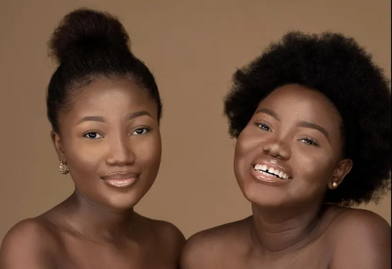 Natural Personal Care in Uganda
