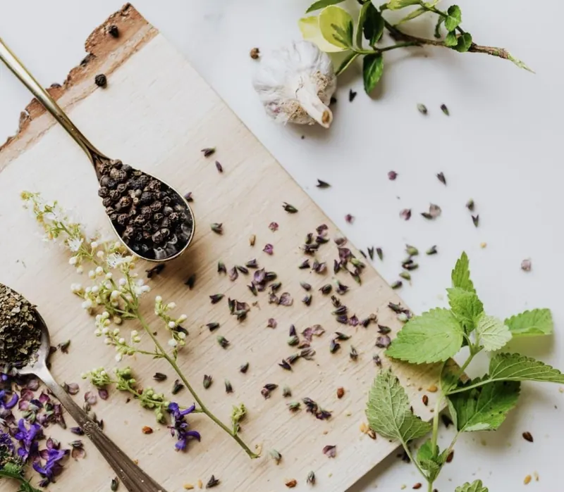 Herbal & Botanical Products in Uganda