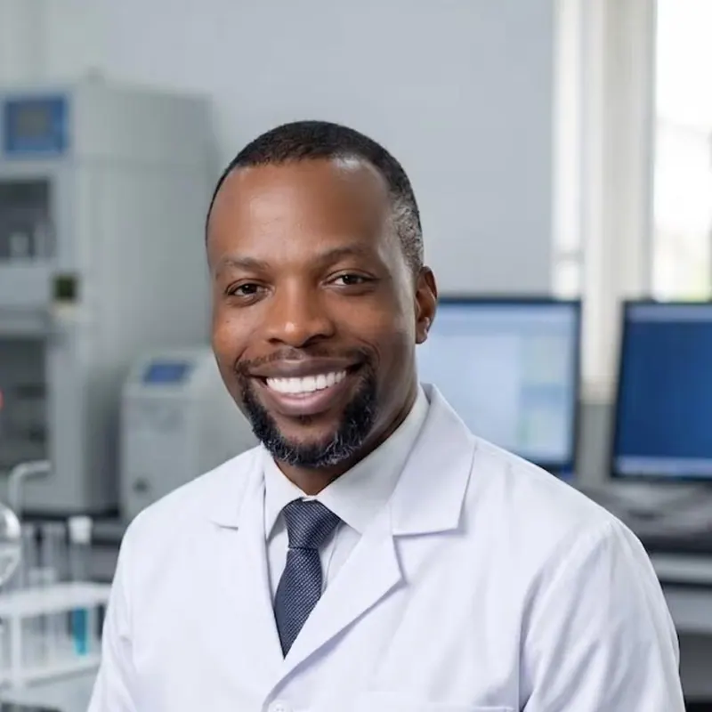 VitalNura wellness consultant in Kampala