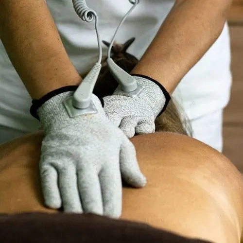 FOHOW Meridian Therapy at VitalNura Wellness, Kampala